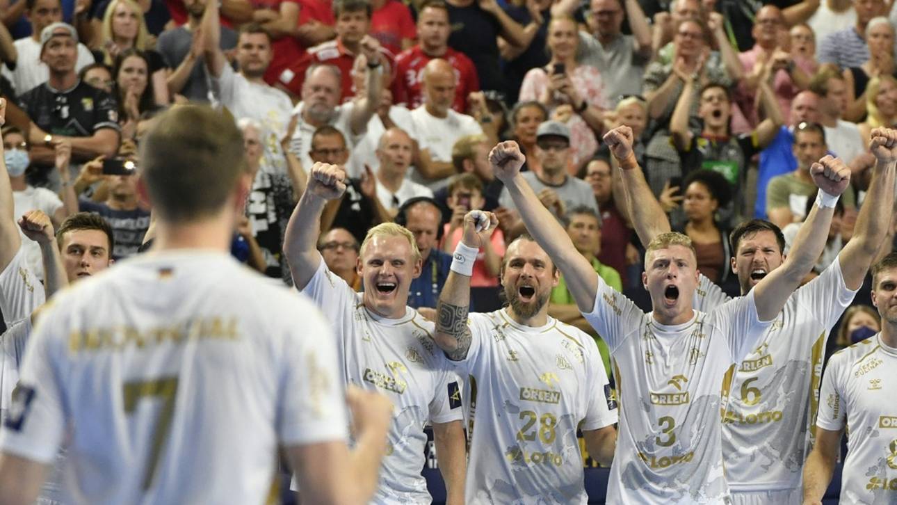 Kiel siegt – Landin mit perfektem Spiel