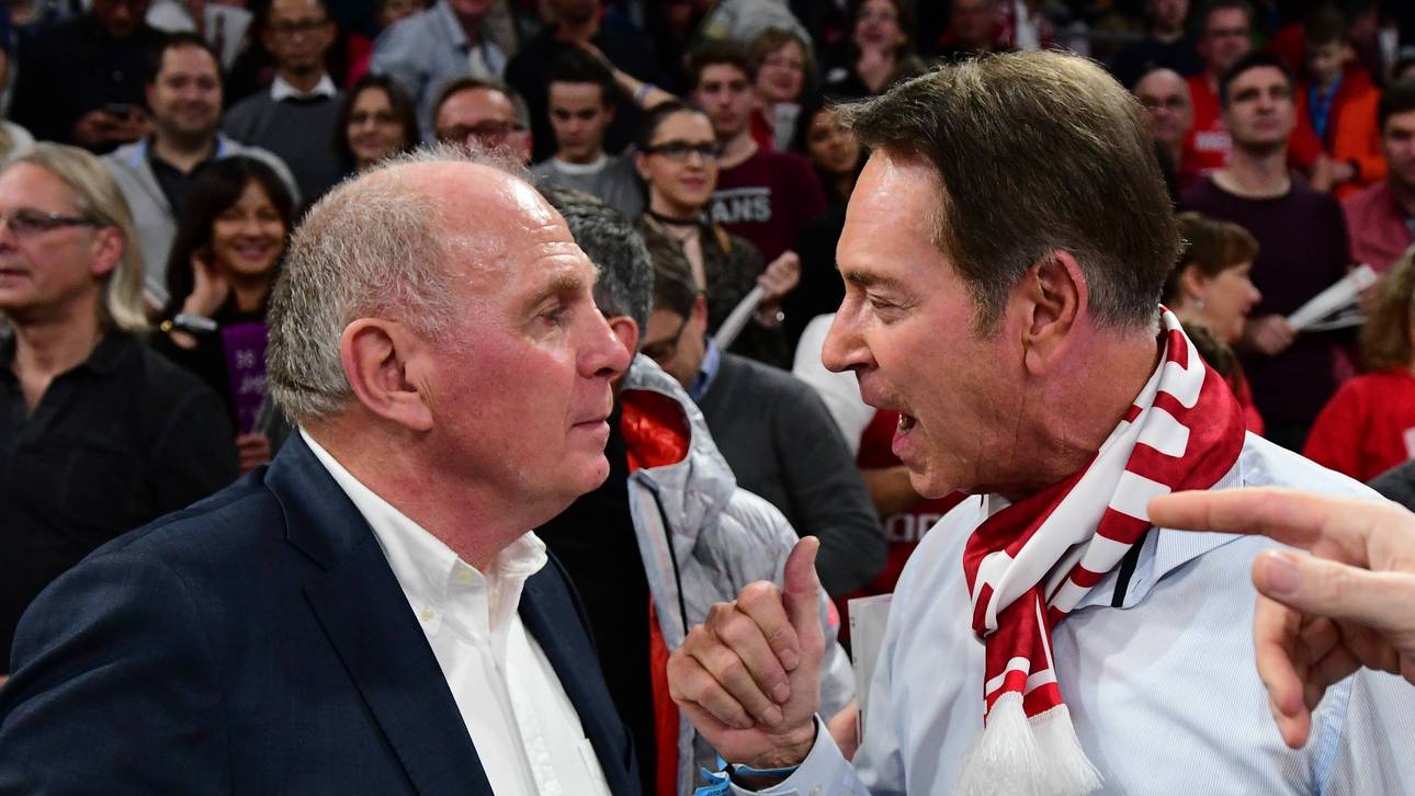 Bamberg-Beben: Boss wirft Handtuch