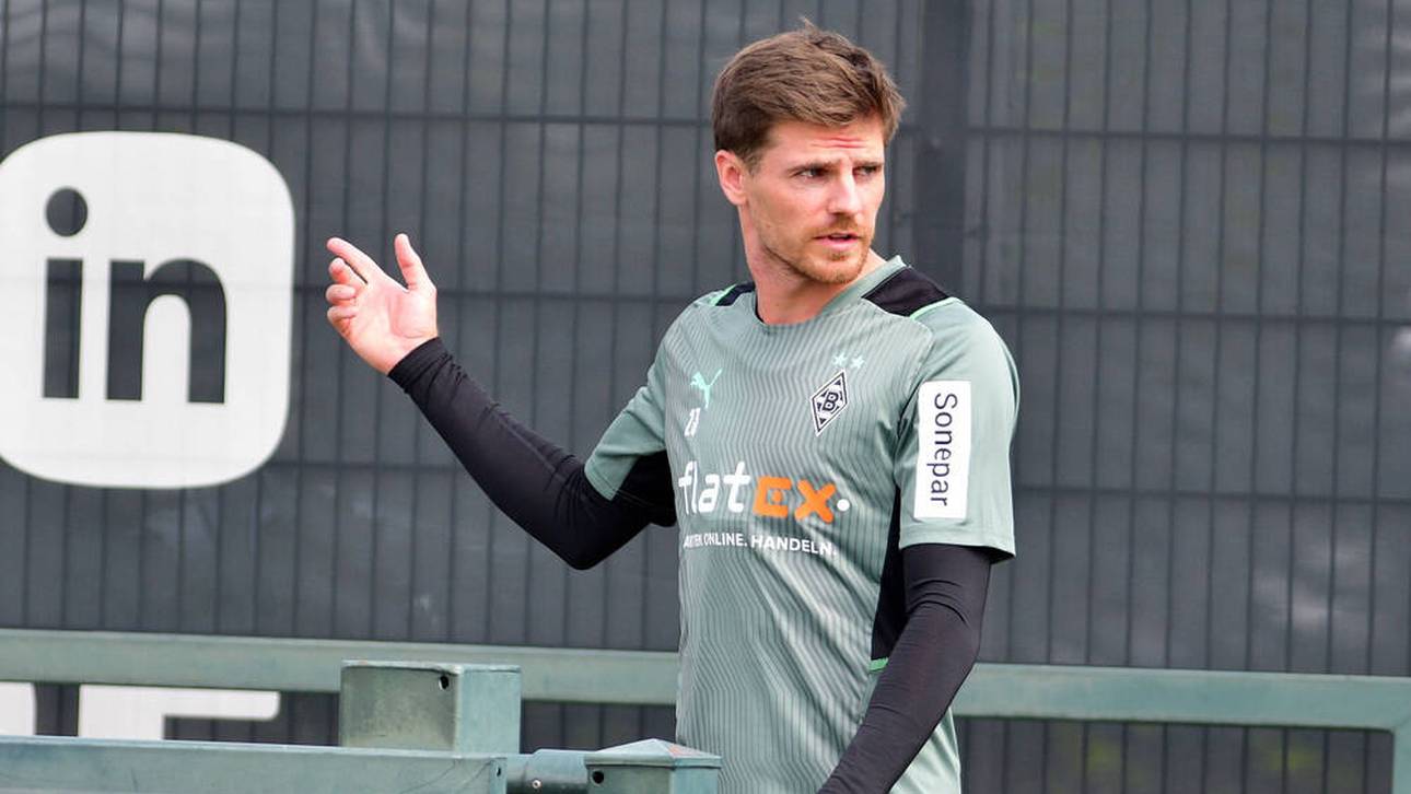 Bayern? Hofmann-Entscheidung gefallen!