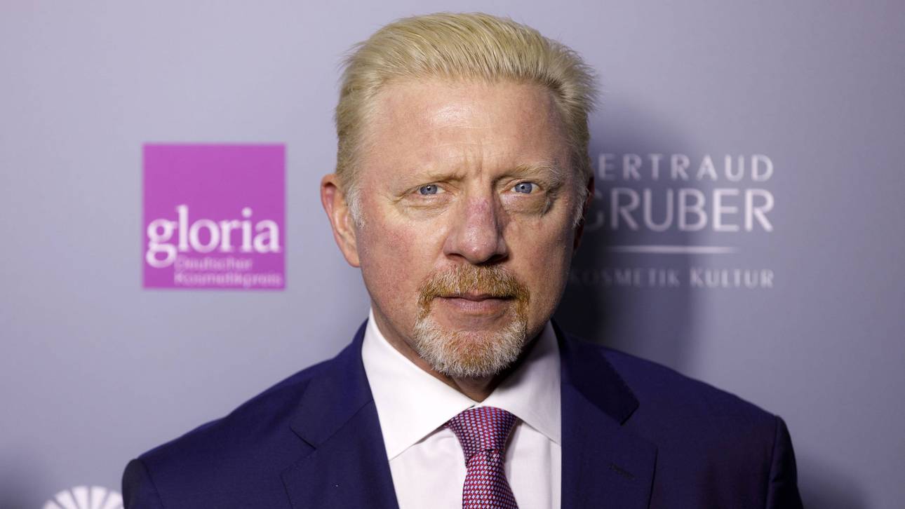 Droht Becker neuer Finanz-Ärger?