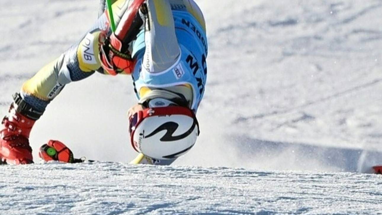 Ski alpin: Saison für Norweger Braathen beendet