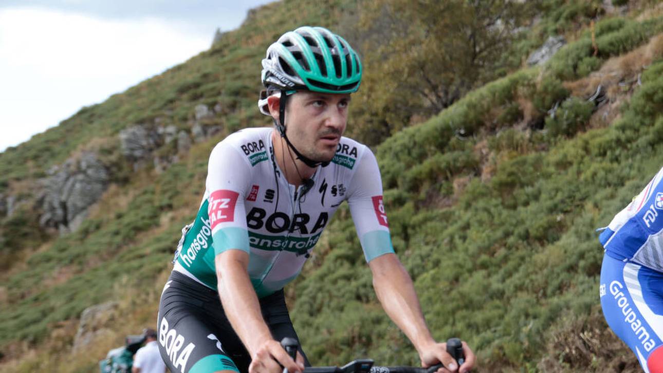 Deutsche Tour-Hoffnung ernüchtert