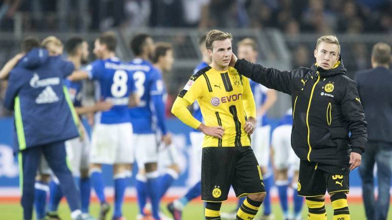 Passlack bewertet Götze-Wechsel