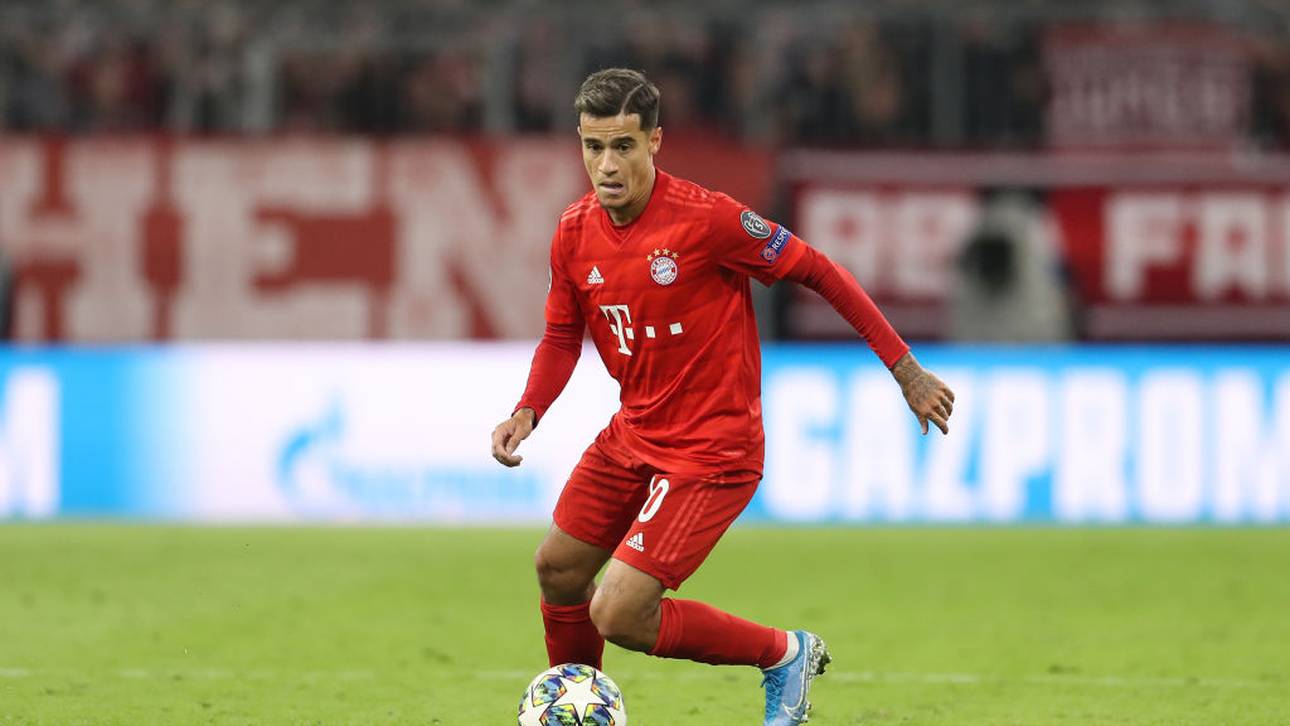 Bayern gegen Spurs bei DAZN