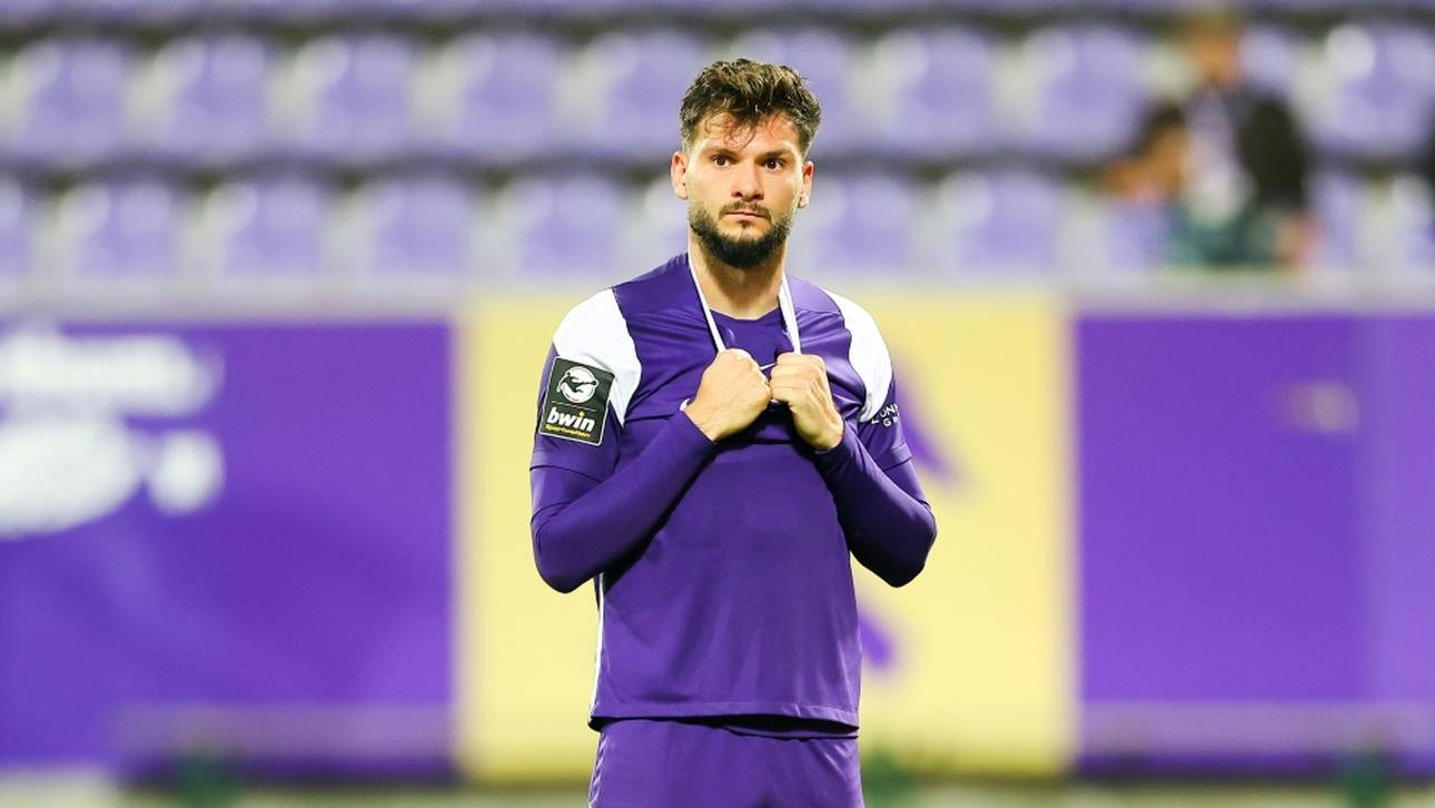 3. Liga: Schlusslicht Aue siegt bei BVB II