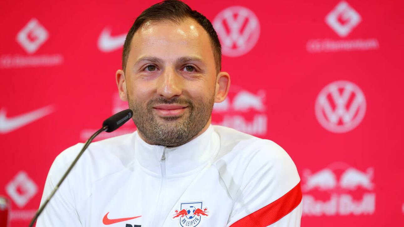 Tedesco hat Respekt vor Bergamo