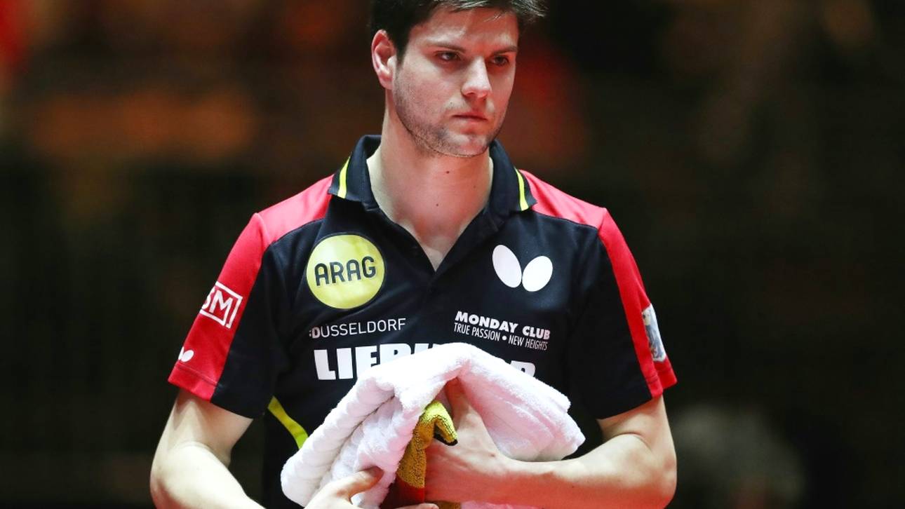 Tischtennis-Zoff droht zu eskalieren