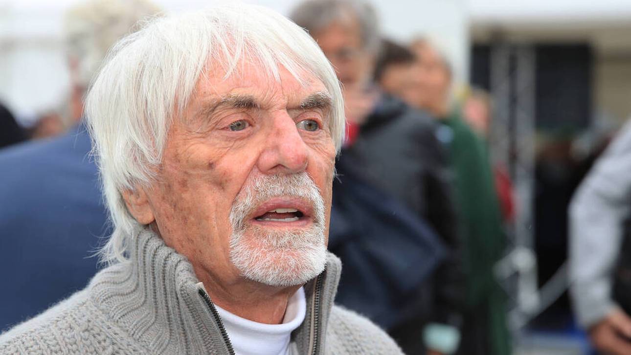 Verhafteter F1-Ex-Boss reagiert kurios