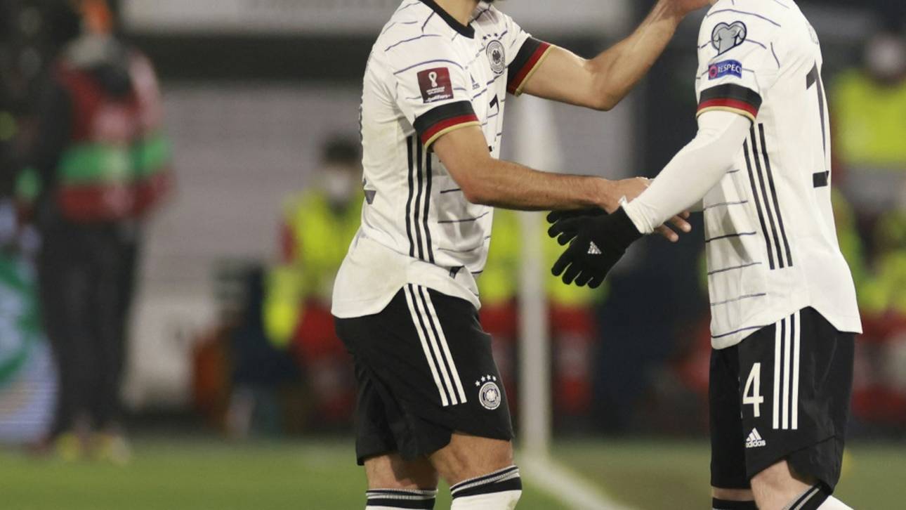 VfL-Star rätselt über Status bei Flick