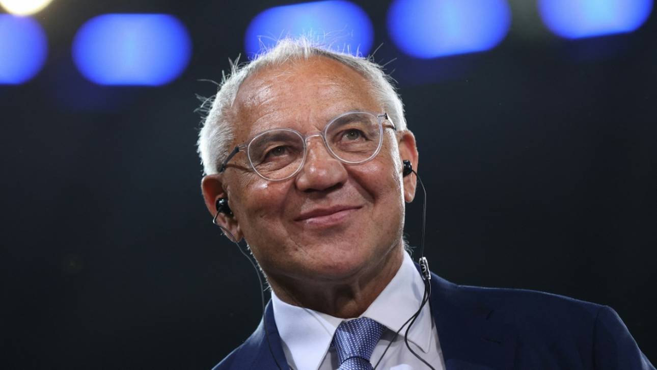 Karriereende? Was Magath vorhat