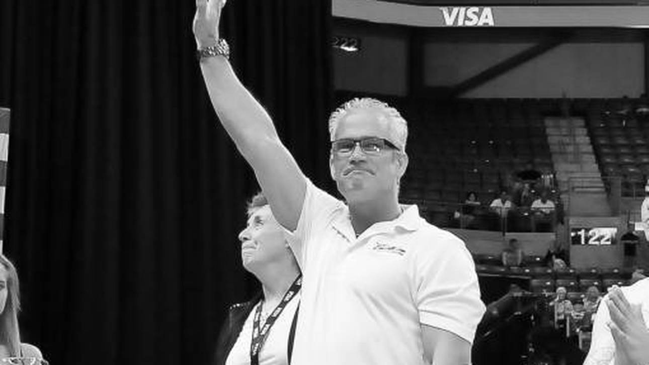 Trainer begeht Suizid nach Anklage