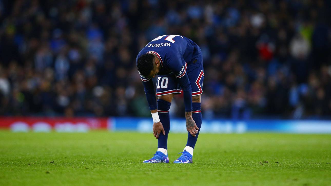 Die Neymar-Bombe, die nicht explodierte?