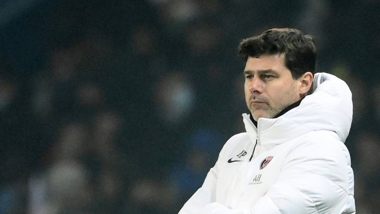 Trainersuche bei ManUnited: Pochettino offenbar Favorit