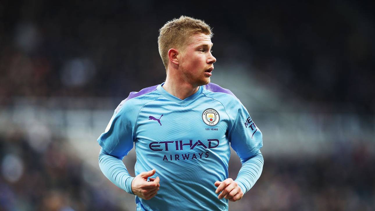 ManCity will zurück in Erfolgsspur