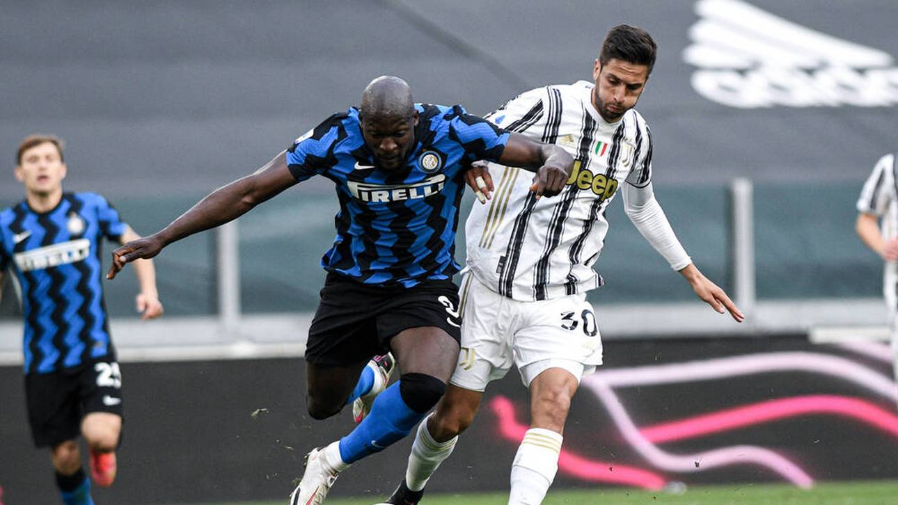 Juventus wahrt CL-Chance