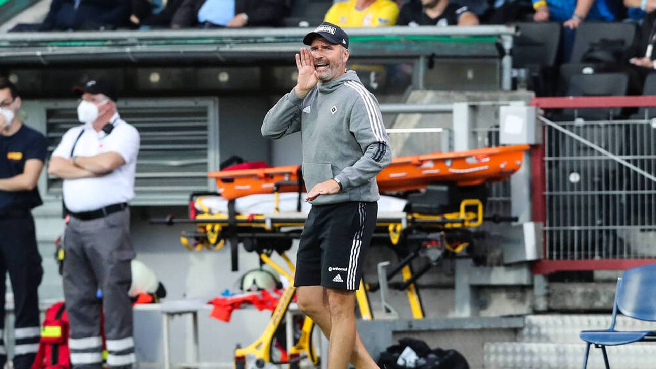 Walter tobt trotz HSV-Sieg