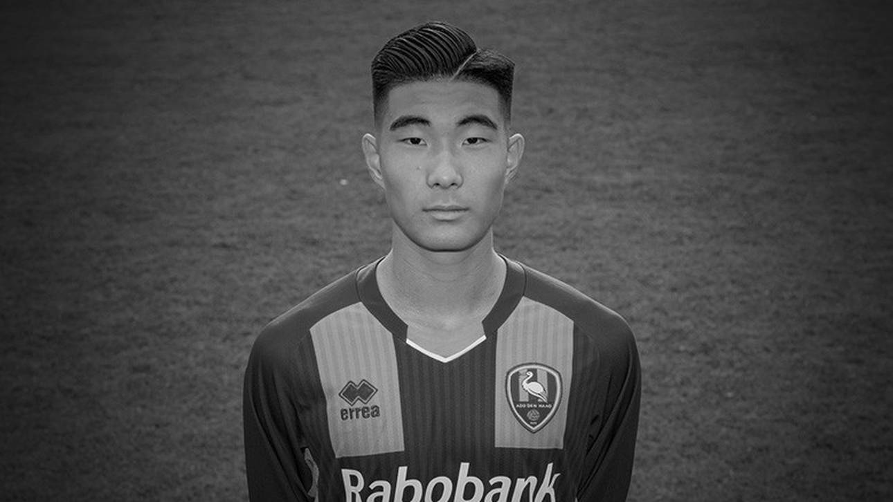 Jugendspieler ertrinkt in Nordsee