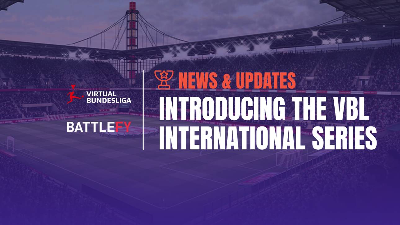 VBL International Series 2020