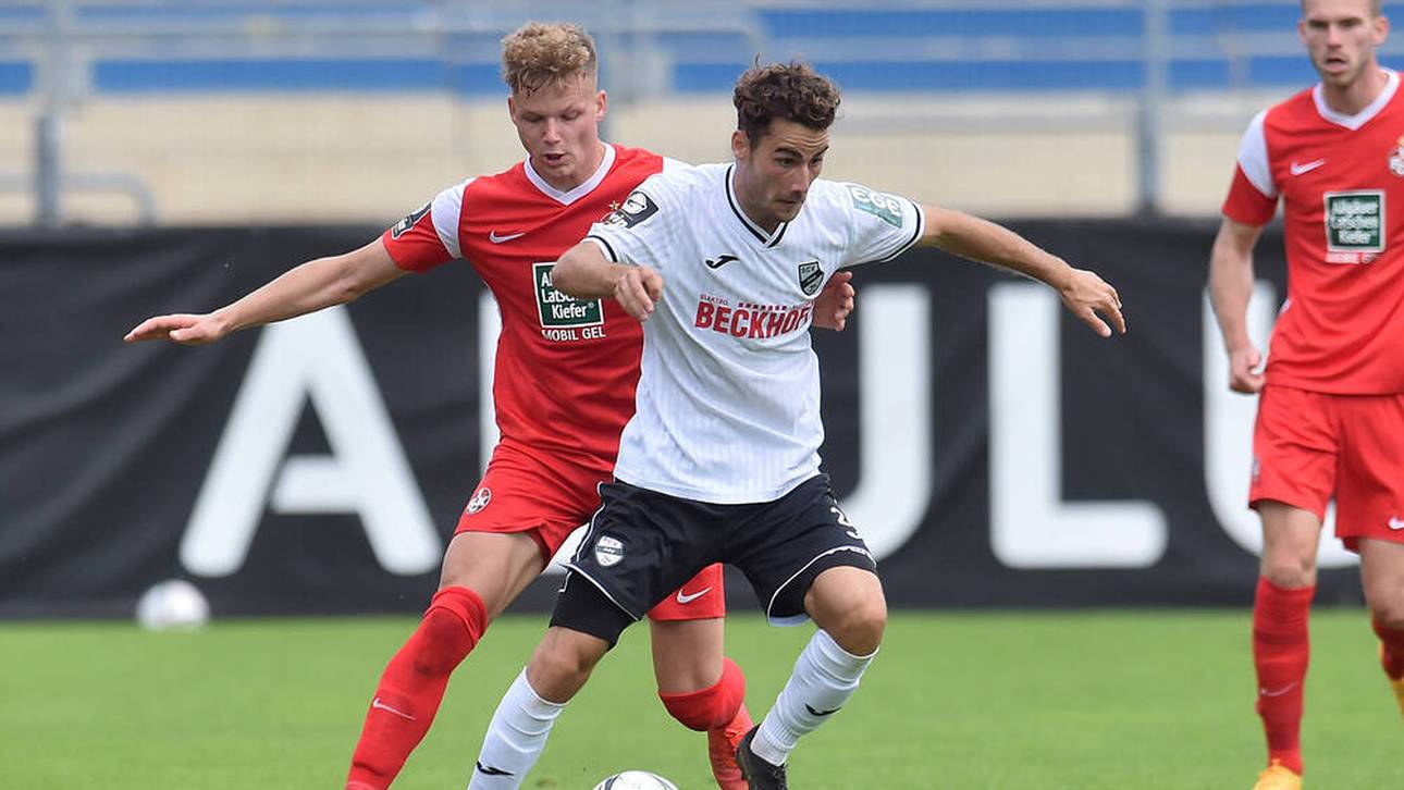 Lautern beendet Durststrecke