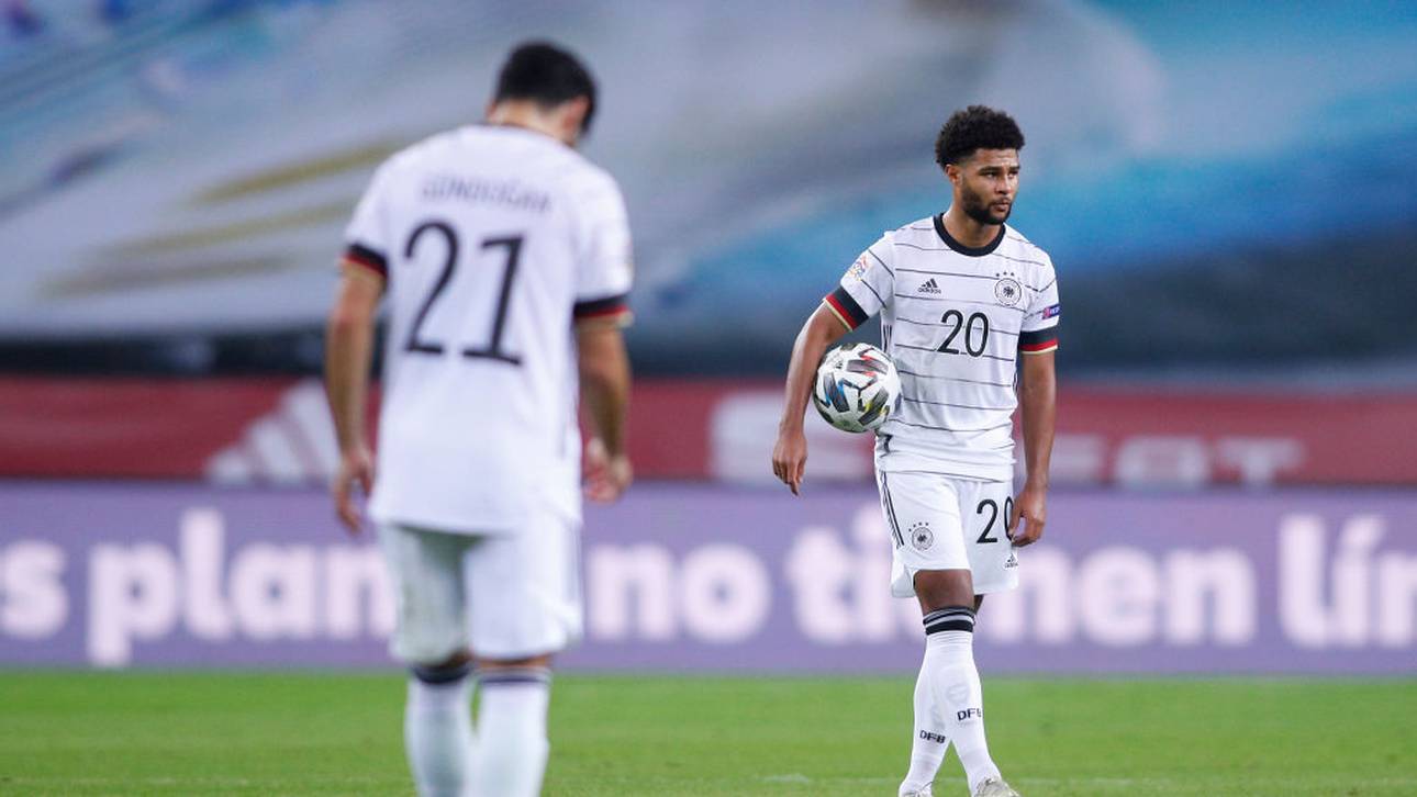 Stimmen: „Müssen alles hinterfragen“