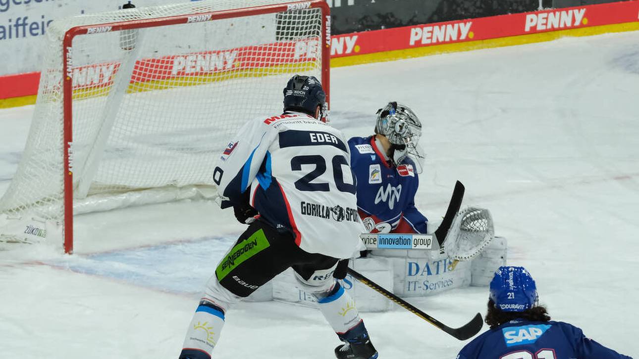 Playoffs: München und Adler vor Aus