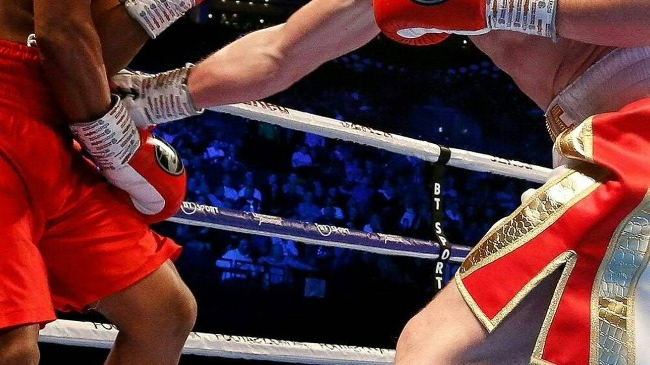 Ein Pfälzer will neuer AIBA-Präsident werden