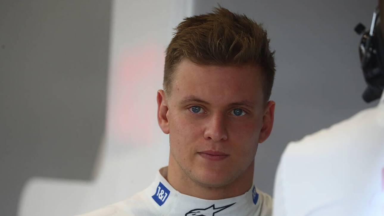 „Schumacher muss sich mehr anstrengen“