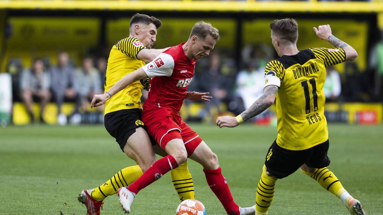 Das ist der neue BVB