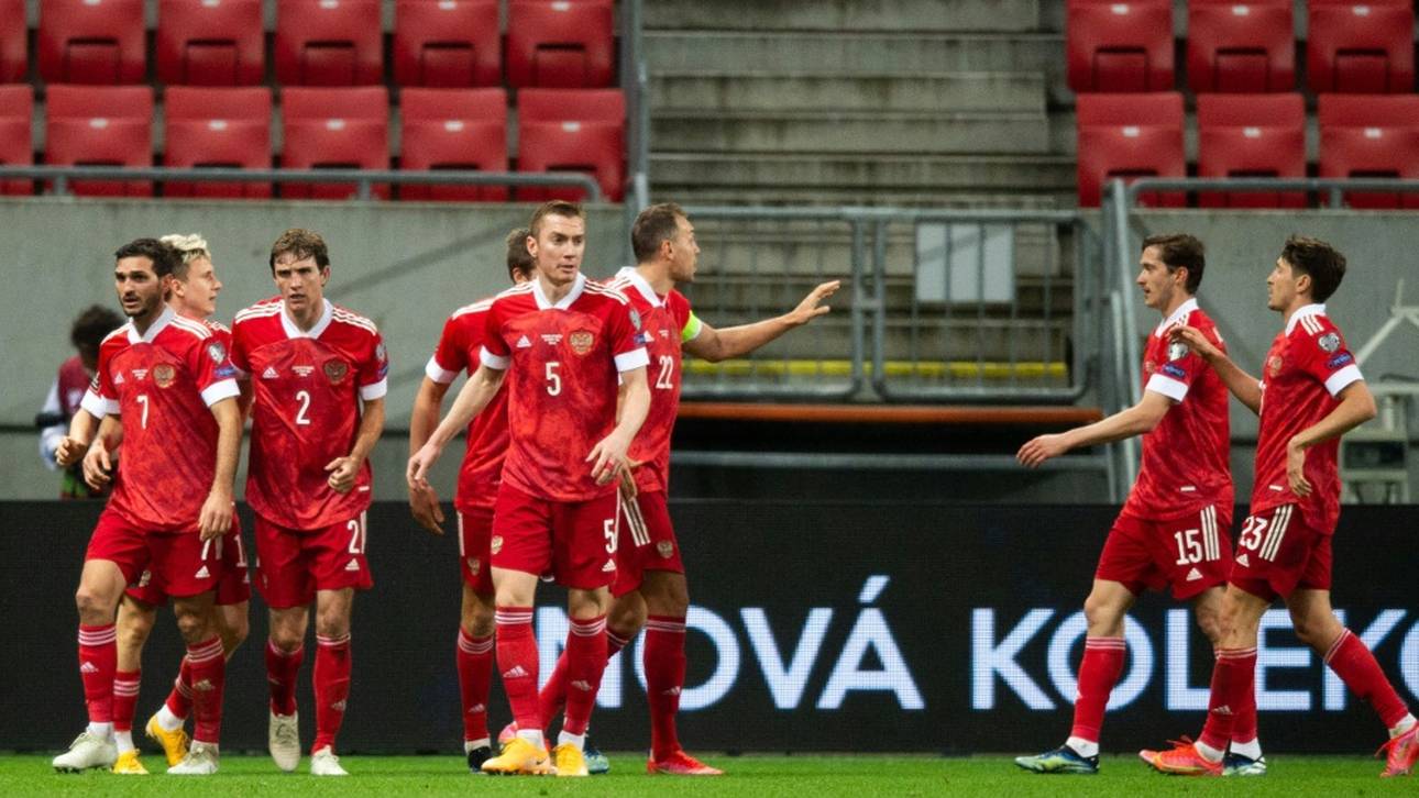 Polen reagiert auf FIFA-Sanktionen