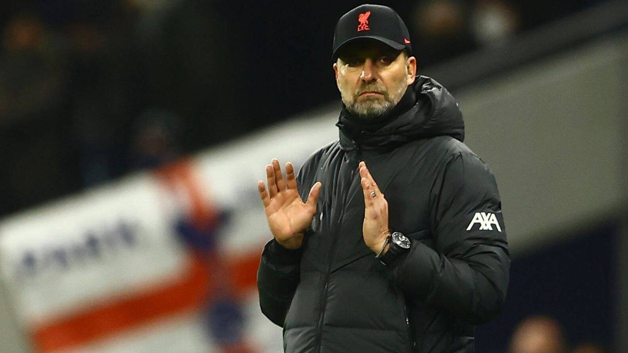 Falsch positiv: Klopp droht Ermittlung