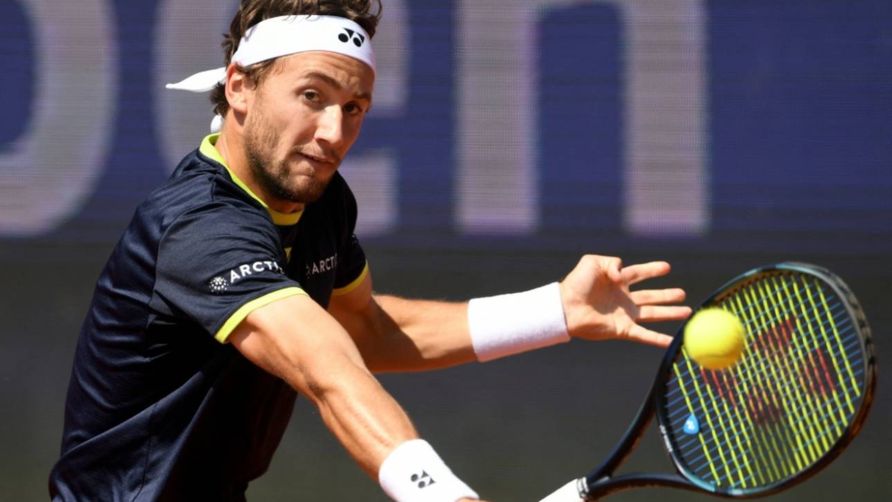 München-Favorit müht sich weiter