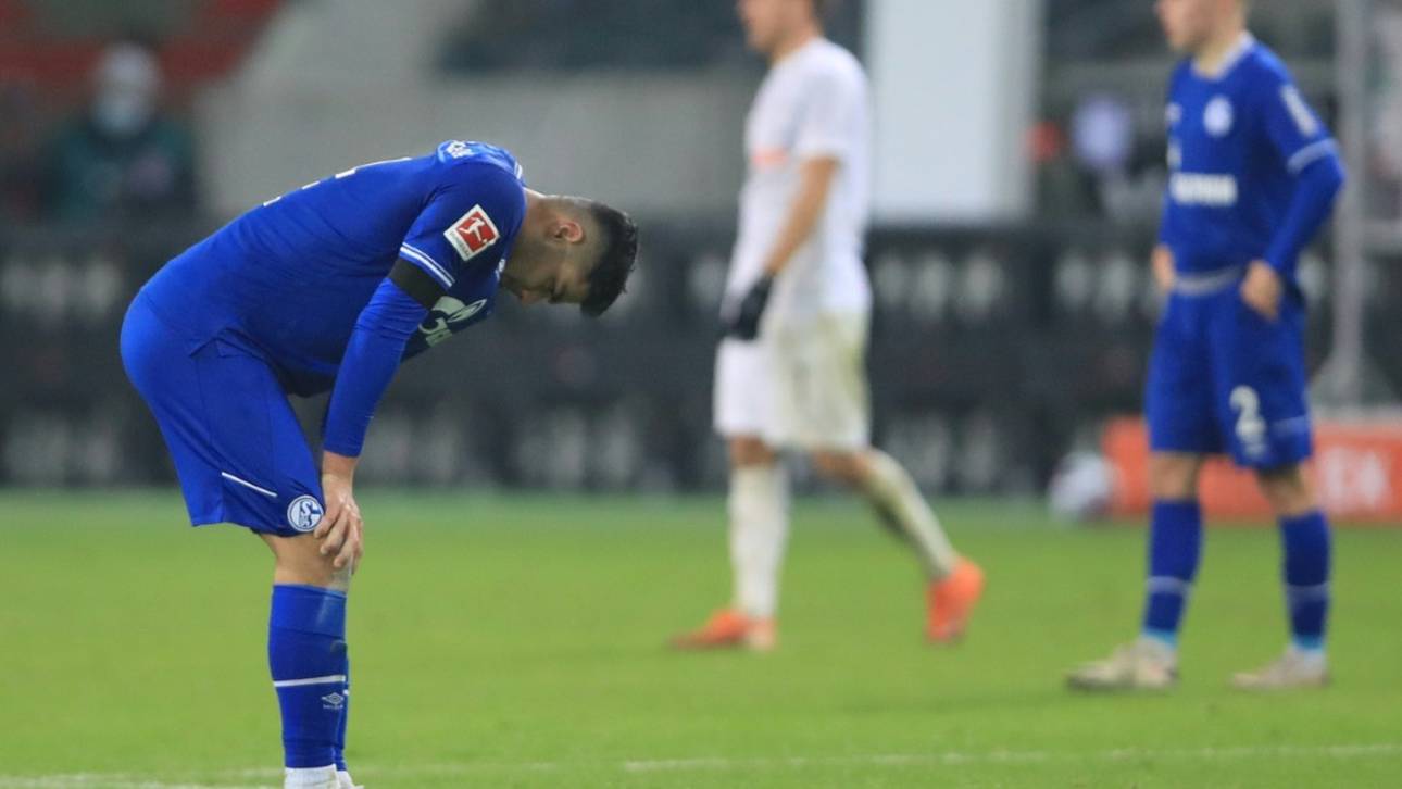 TV-Quote: Knapp 1,1 Millionen Fans verfolgen Topspiel Gladbach-Schalke
