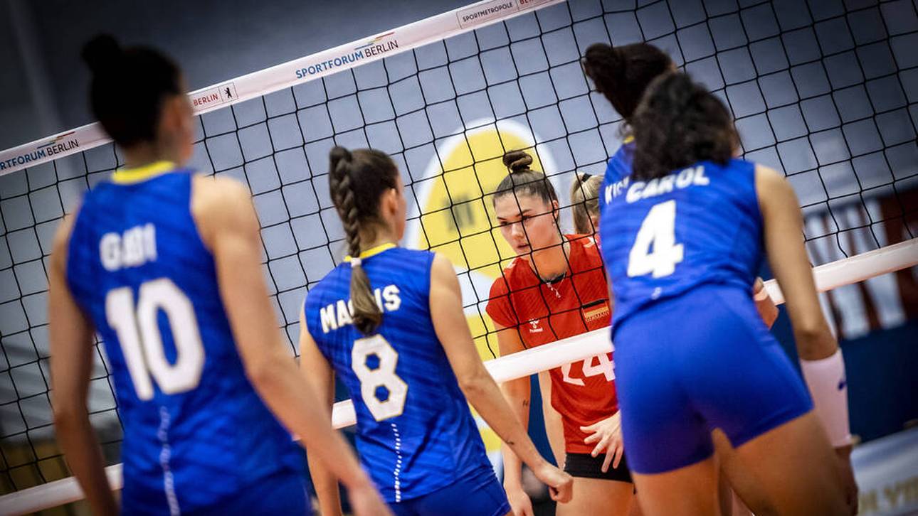 Paukenschlag! Mega-Talent gestrichen