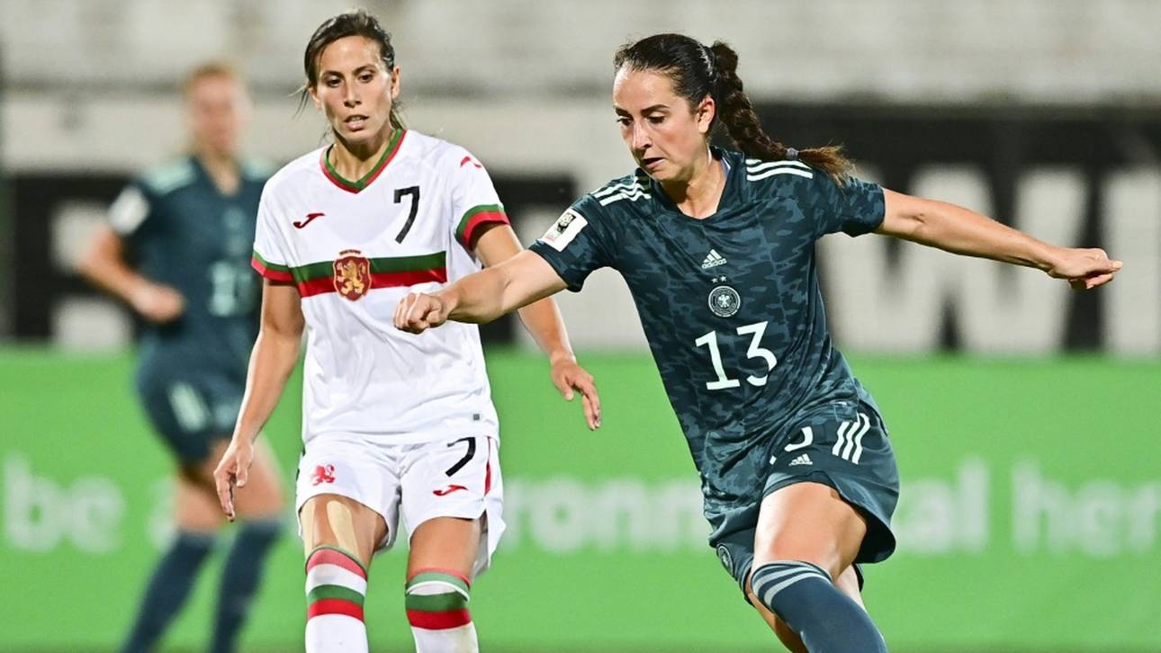 Häufige Kreuzbandrisse: Däbritz setzt auf „mehr Forschung“