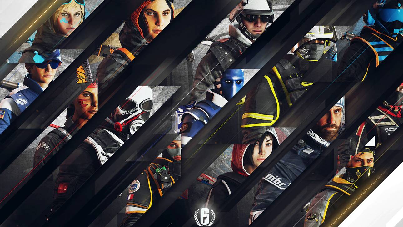Leak enthüllt Infos zum R6S-Pass