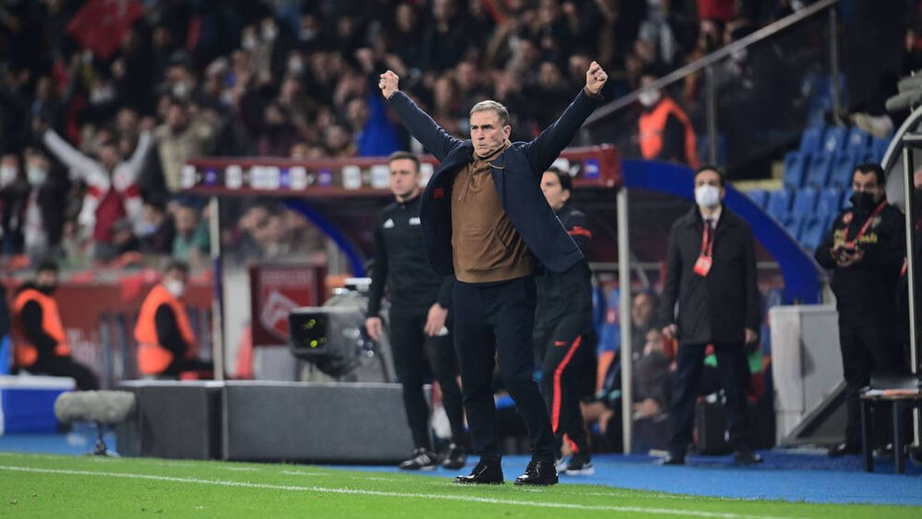 Kuntz: So gelang uns das Türkei-Wunder