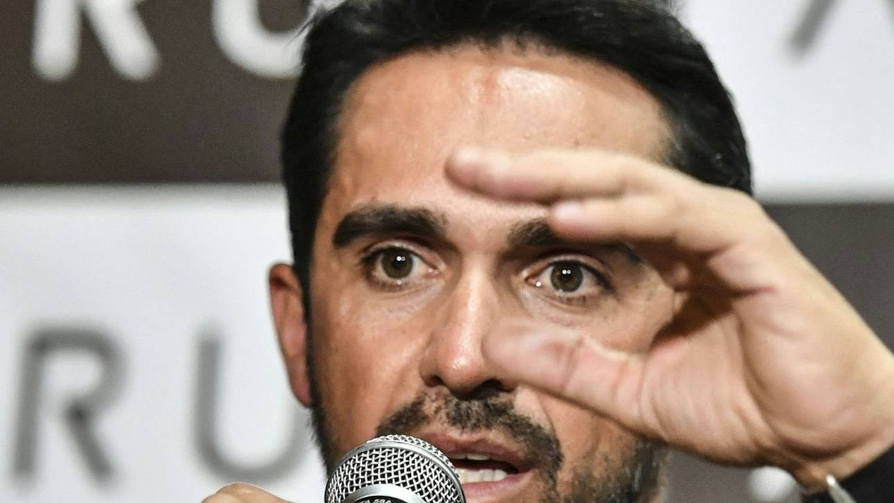 Contador in der „Werkstatt“: Über 100 Lipome entfernt