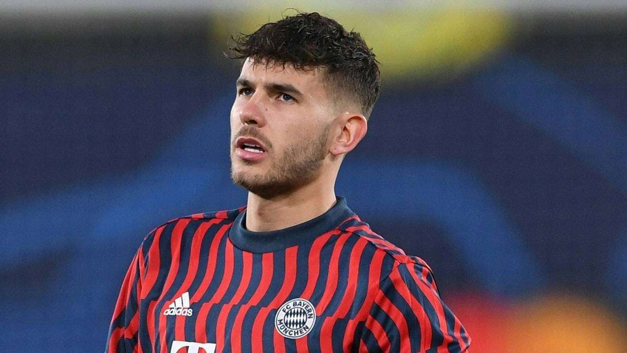 Bayern ohne Süle und Hernandez