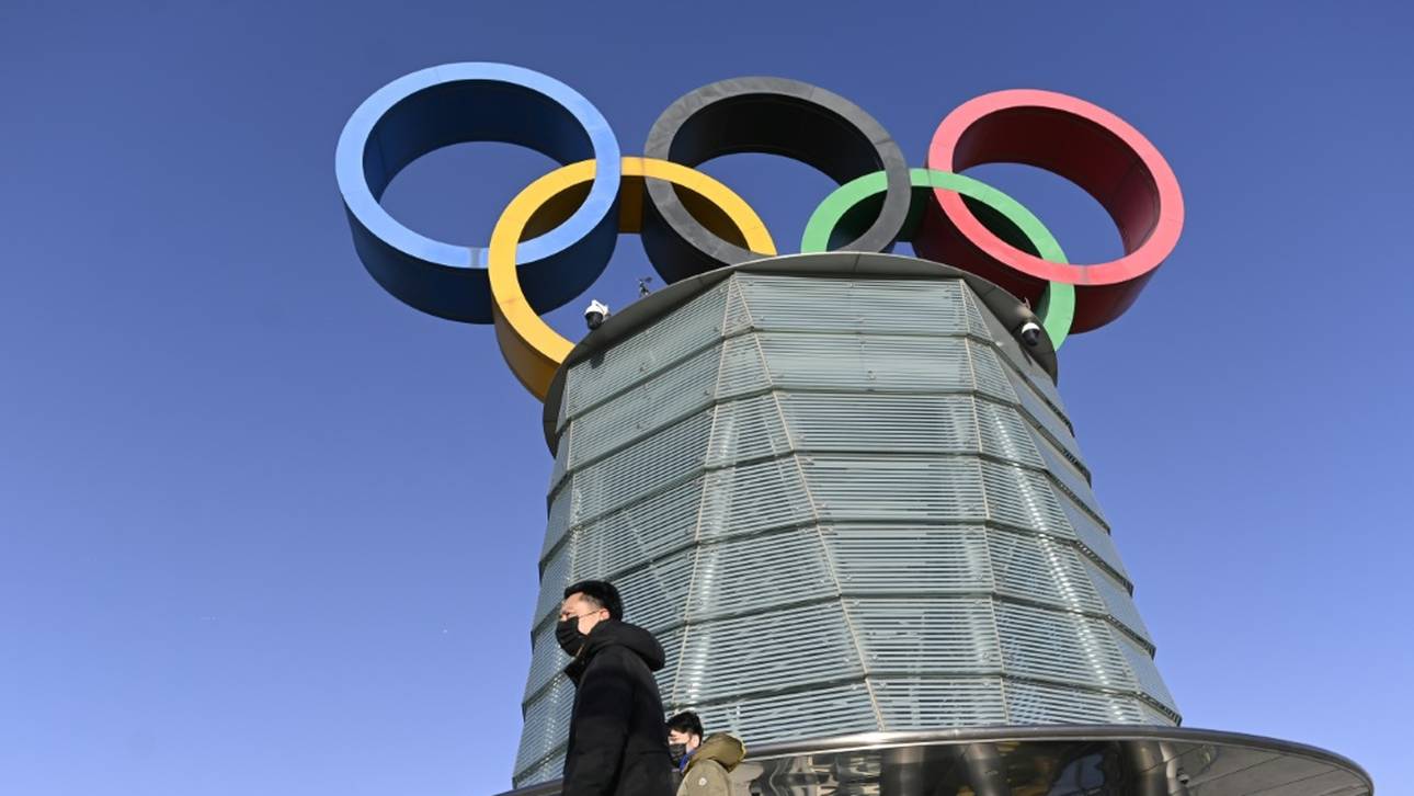 Menschenrechtler für Olympia-Boykott