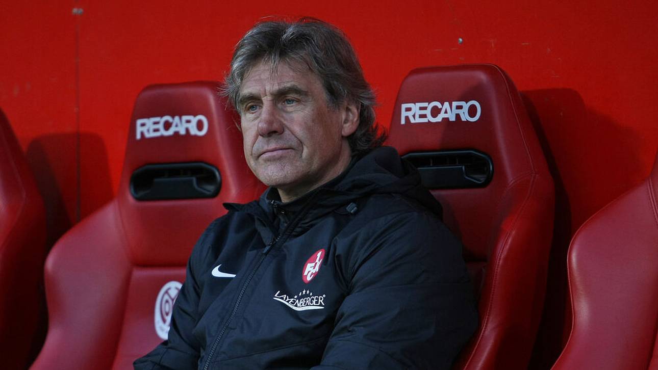 FCK und Ehrmann streiten weiter