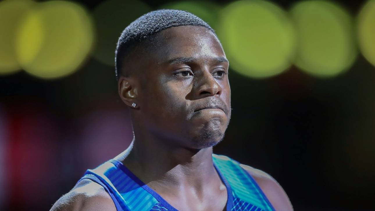 Olympia-Aus für Weltmeister