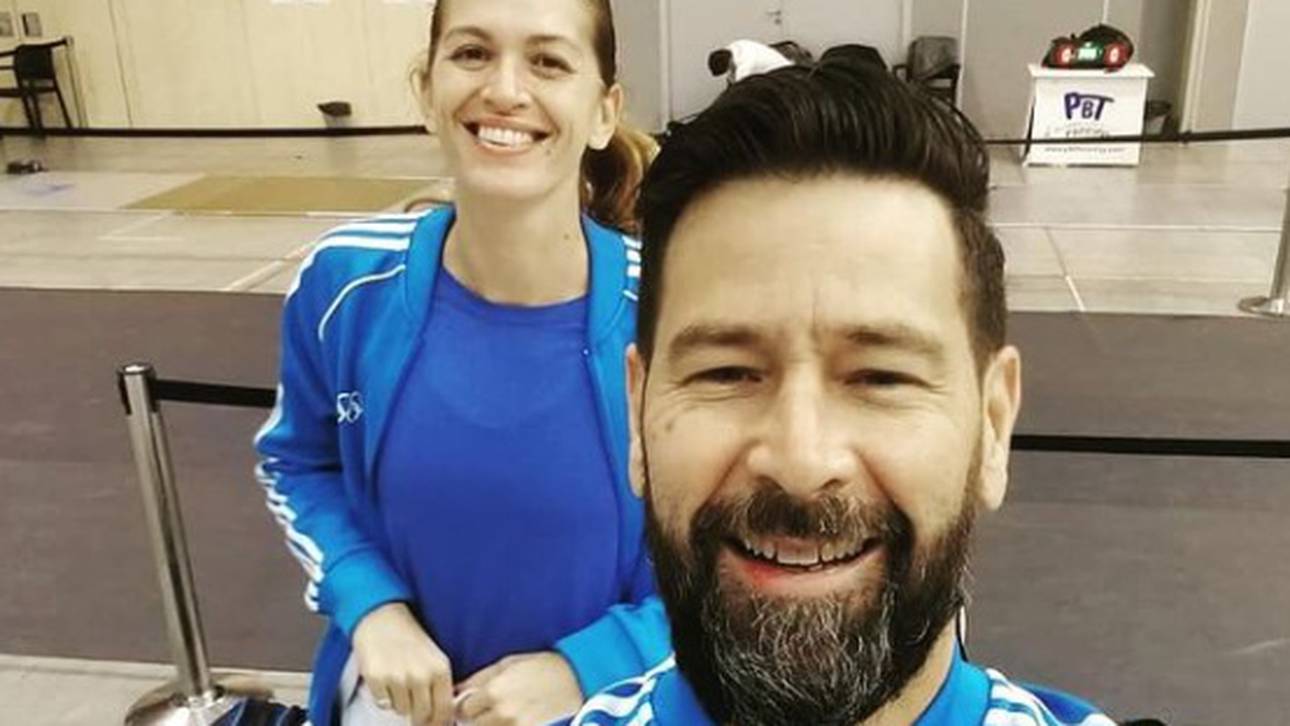 Nächster TV-Heiratsantrag bei Olympia