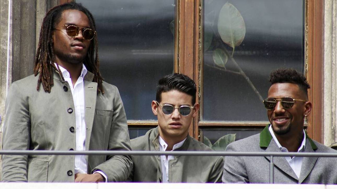 Ex-Bayern-Star wechselt nach Katar