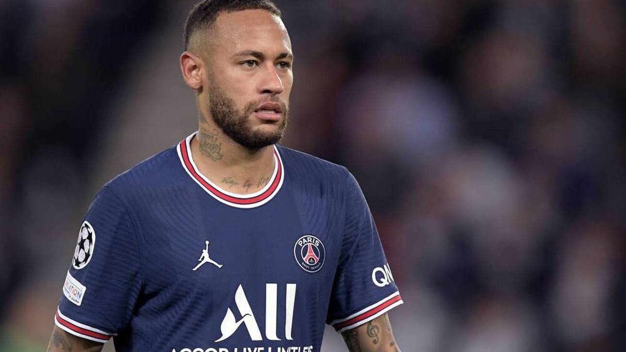 Emotionale Worte an „Held“ Neymar
