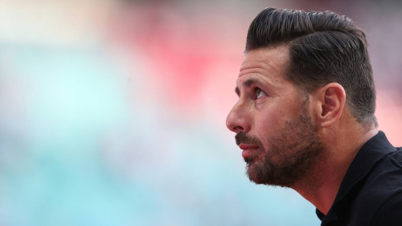 Hier läuft Pizarros Abschiedsspiel