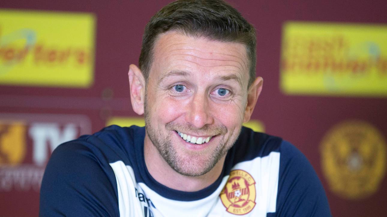 Engländer neuer Nordirland-Coach