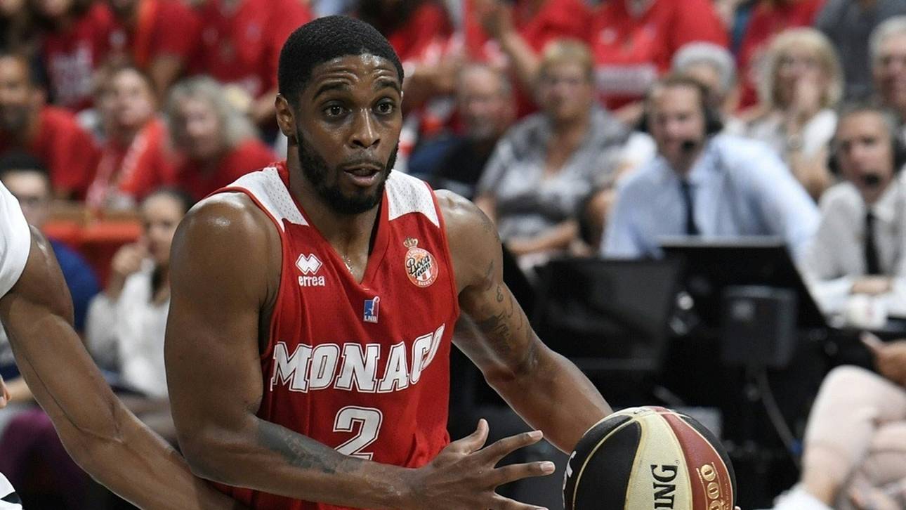 BBL: Bayreuth holt Woolridge-Ersatz