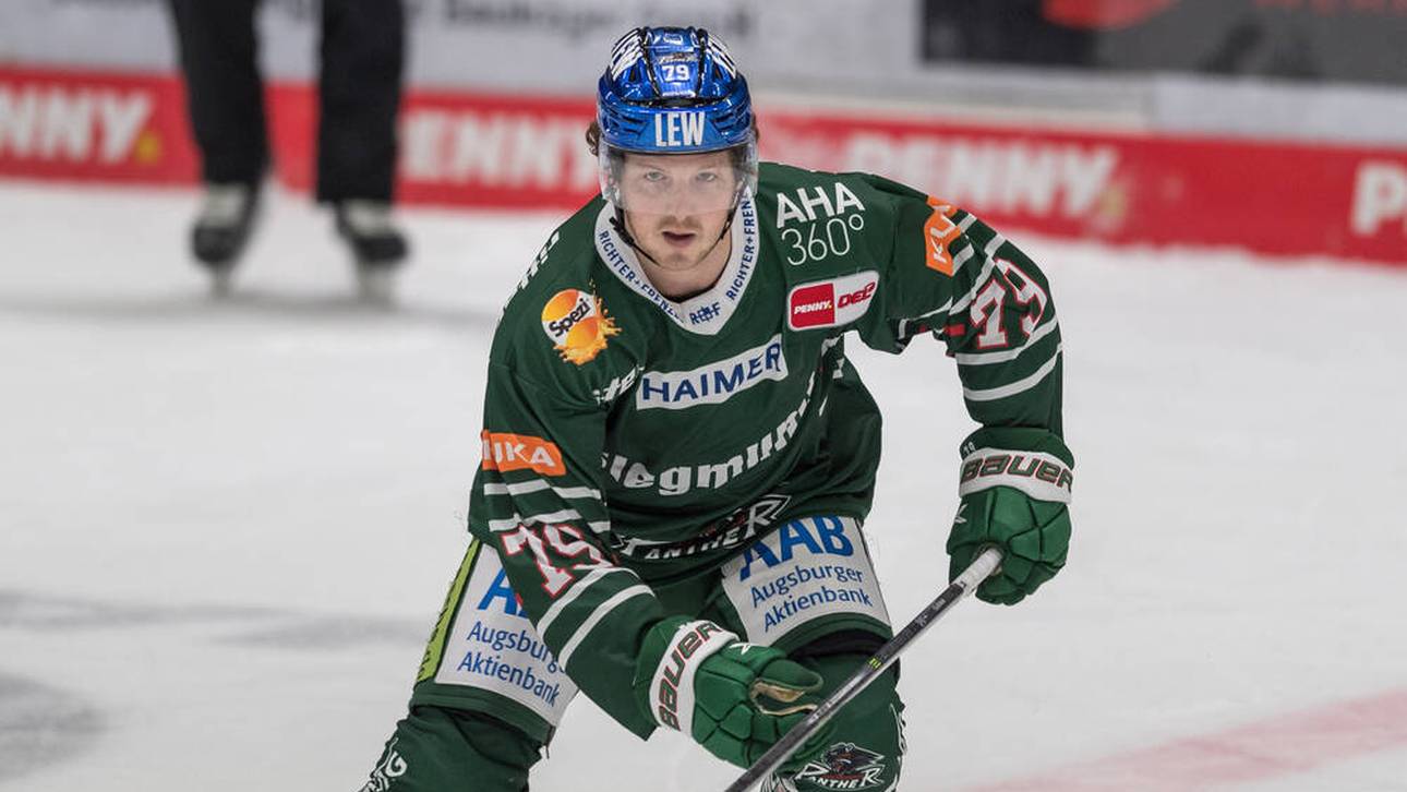 Panther fordern EHC heraus