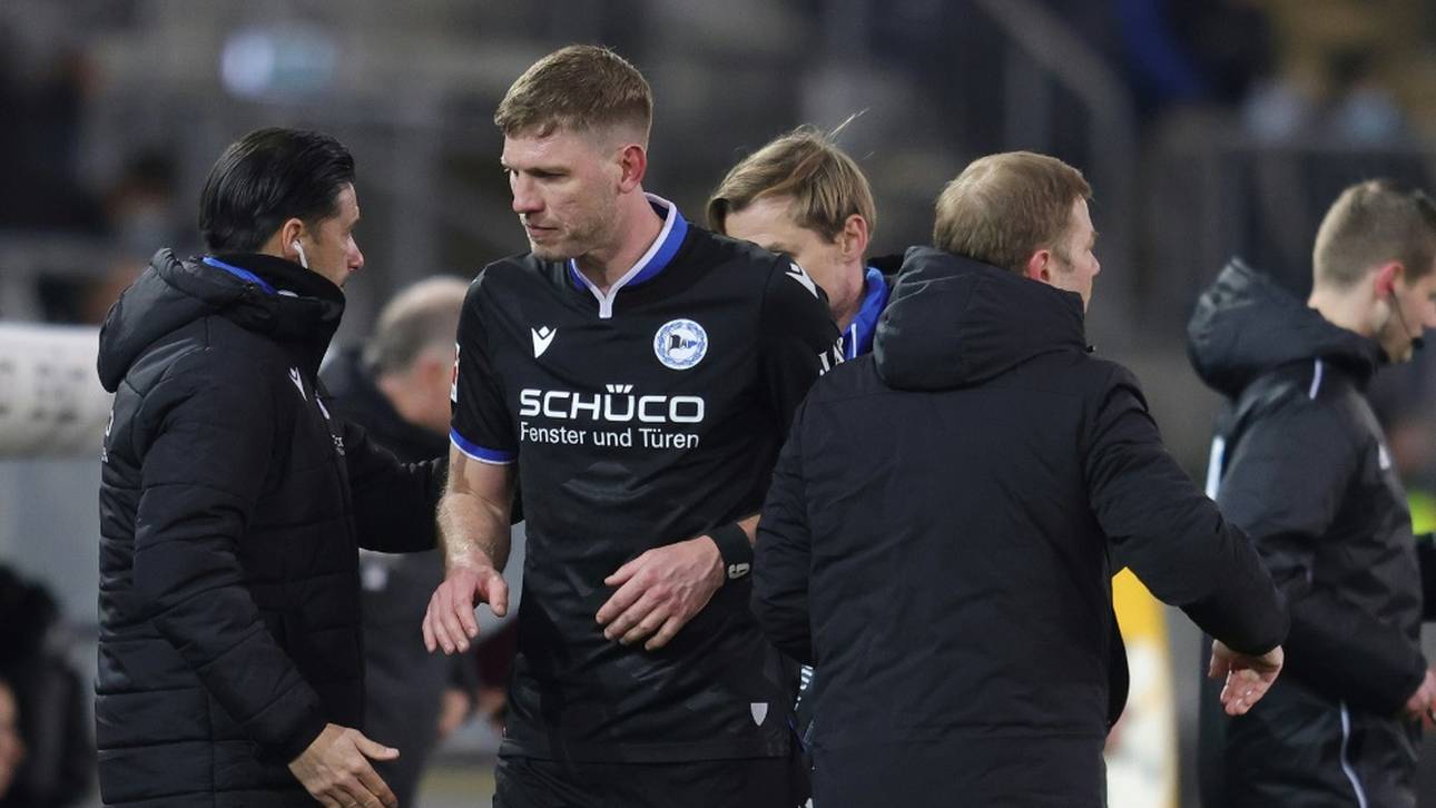 Gute Nachrichten bei Klos und Brunner