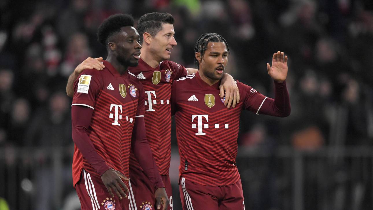 Fans: Dieser Spieler gewinnt den Ballon d‘Or